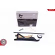 Kit de distribution par chaîne ESEN SKV 21SKV169 - Visuel 1