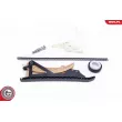 Kit de distribution par chaîne ESEN SKV 21SKV169 - Visuel 2