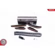 Kit de distribution par chaîne ESEN SKV 21SKV170 - Visuel 1