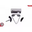 Kit de distribution par chaîne ESEN SKV 21SKV171 - Visuel 1