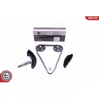 Kit de distribution par chaîne ESEN SKV 21SKV171