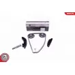Kit de distribution par chaîne ESEN SKV 21SKV172 - Visuel 1