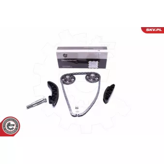 Kit de distribution par chaîne ESEN SKV 21SKV172