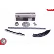 Kit de distribution par chaîne ESEN SKV 21SKV173 - Visuel 1