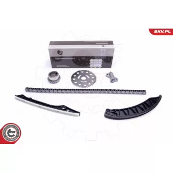 Kit de distribution par chaîne ESEN SKV 21SKV173