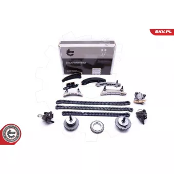 Kit de distribution par chaîne ESEN SKV 21SKV175
