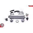 Kit de distribution par chaîne ESEN SKV 21SKV175 - Visuel 2
