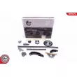 Kit de distribution par chaîne ESEN SKV 21SKV176 - Visuel 1