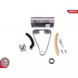 Kit de distribution par chaîne ESEN SKV 21SKV177 - Visuel 1