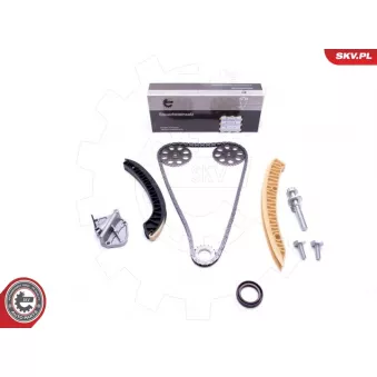 Kit de distribution par chaîne ESEN SKV 21SKV177