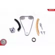 Kit de distribution par chaîne ESEN SKV 21SKV177 - Visuel 2