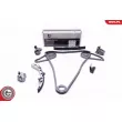 Kit de distribution par chaîne ESEN SKV 21SKV178 - Visuel 1