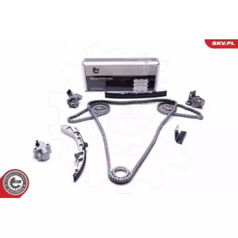 Kit de distribution par chaîne ESEN SKV 21SKV178