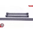 Kit de distribution par chaîne ESEN SKV 21SKV178 - Visuel 3