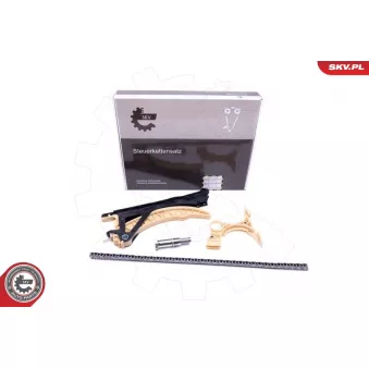 Kit de distribution par chaîne ESEN SKV 21SKV179