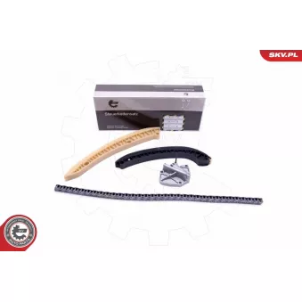 Kit de distribution par chaîne ESEN SKV 21SKV180