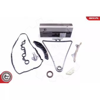 Kit de distribution par chaîne ESEN SKV 21SKV181