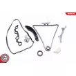 Kit de distribution par chaîne ESEN SKV 21SKV181 - Visuel 2