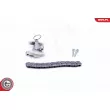 Kit de distribution par chaîne ESEN SKV 21SKV182 - Visuel 2