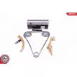 Kit de distribution par chaîne ESEN SKV 21SKV183 - Visuel 1
