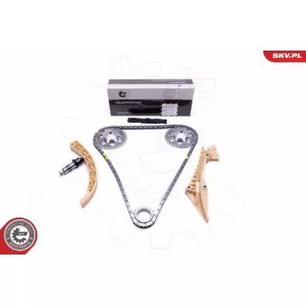 Kit de distribution par chaîne ESEN SKV 21SKV183