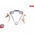 Kit de distribution par chaîne ESEN SKV 21SKV183 - Visuel 2