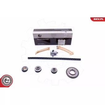 Kit de distribution par chaîne ESEN SKV 21SKV184