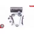 Kit de distribution par chaîne ESEN SKV 21SKV185 - Visuel 1