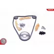 Kit de distribution par chaîne ESEN SKV 21SKV186 - Visuel 2