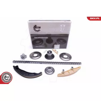 Kit de distribution par chaîne ESEN SKV 21SKV189