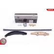 Kit de distribution par chaîne ESEN SKV 21SKV190 - Visuel 1