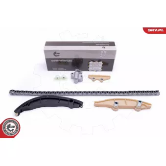 Kit de distribution par chaîne ESEN SKV 21SKV190