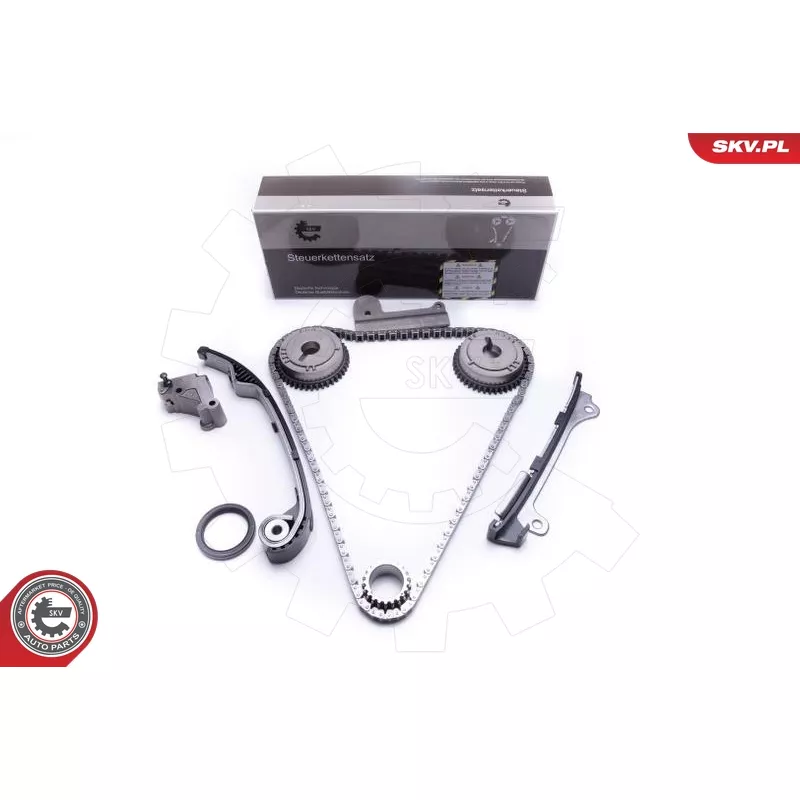 Kit de distribution par chaîne ESEN SKV 21SKV191