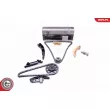 Kit de distribution par chaîne ESEN SKV 21SKV192 - Visuel 1