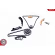 Kit de distribution par chaîne ESEN SKV 21SKV192 - Visuel 2
