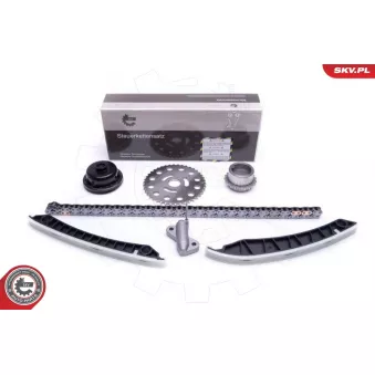 Kit de distribution par chaîne ESEN SKV 21SKV193