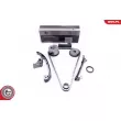 Kit de distribution par chaîne ESEN SKV 21SKV194 - Visuel 1