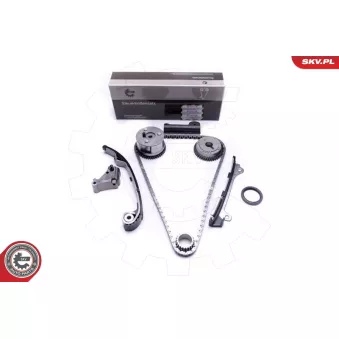 Kit de distribution par chaîne ESEN SKV 21SKV194