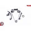 Kit de distribution par chaîne ESEN SKV 21SKV194 - Visuel 2