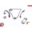 Kit de distribution par chaîne ESEN SKV 21SKV195 - Visuel 2