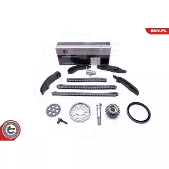 Kit de distribution par chaîne ESEN SKV 21SKV196