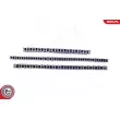 Kit de distribution par chaîne ESEN SKV 21SKV196 - Visuel 3