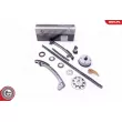 Kit de distribution par chaîne ESEN SKV 21SKV197 - Visuel 1