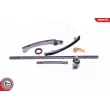Kit de distribution par chaîne ESEN SKV 21SKV198 - Visuel 2