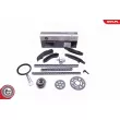 Kit de distribution par chaîne ESEN SKV 21SKV199 - Visuel 1