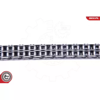 Kit de distribution par chaîne ESEN SKV