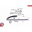 Kit de distribution par chaîne ESEN SKV 21SKV201 - Visuel 2