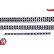 Kit de distribution par chaîne ESEN SKV 21SKV202 - Visuel 3
