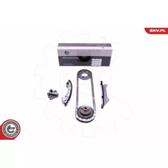 Kit de distribution par chaîne ESEN SKV 21SKV205