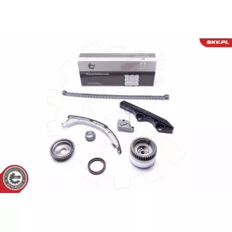 Kit de distribution par chaîne ESEN SKV